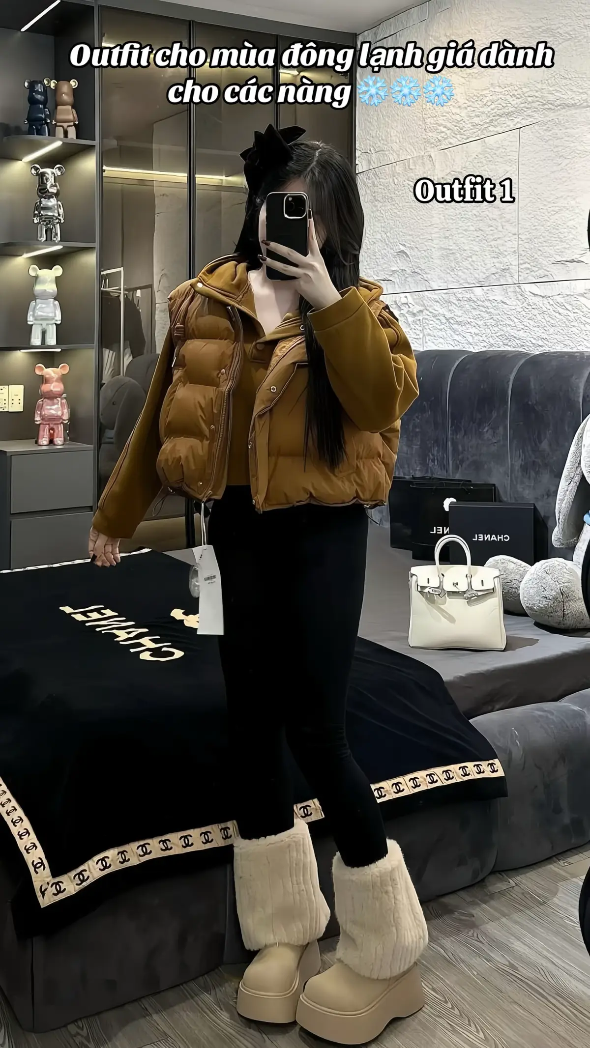 #macdepmoingay #fyp #hinnstore #outfit #xh 