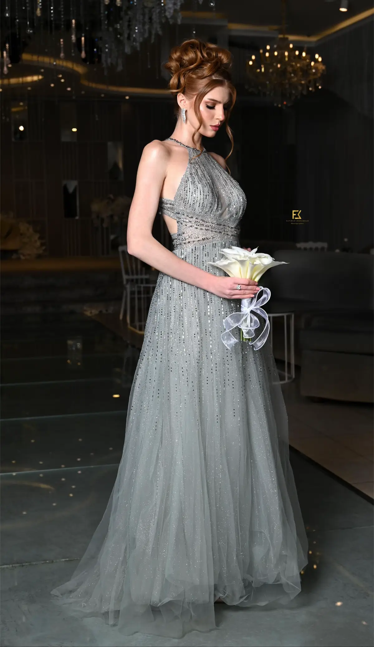 #تساريح #هير_ستايل #عروس #تسريحة #شعب_الصيني_ماله_حل😂😂 