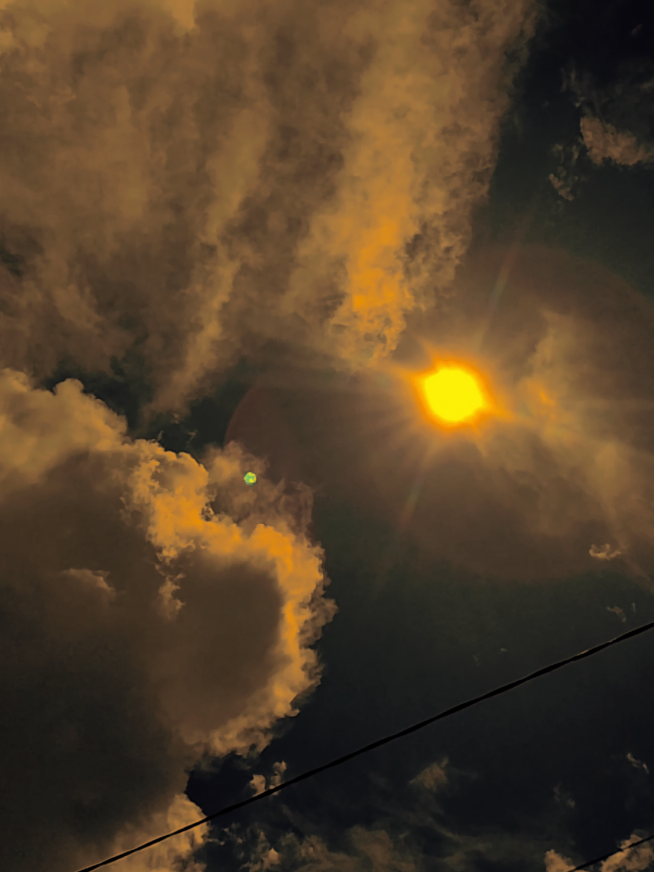 🧠+🫀 setenang itu 😇  #simtuduror #danu #sabiluttaubah #langitaesthetic 