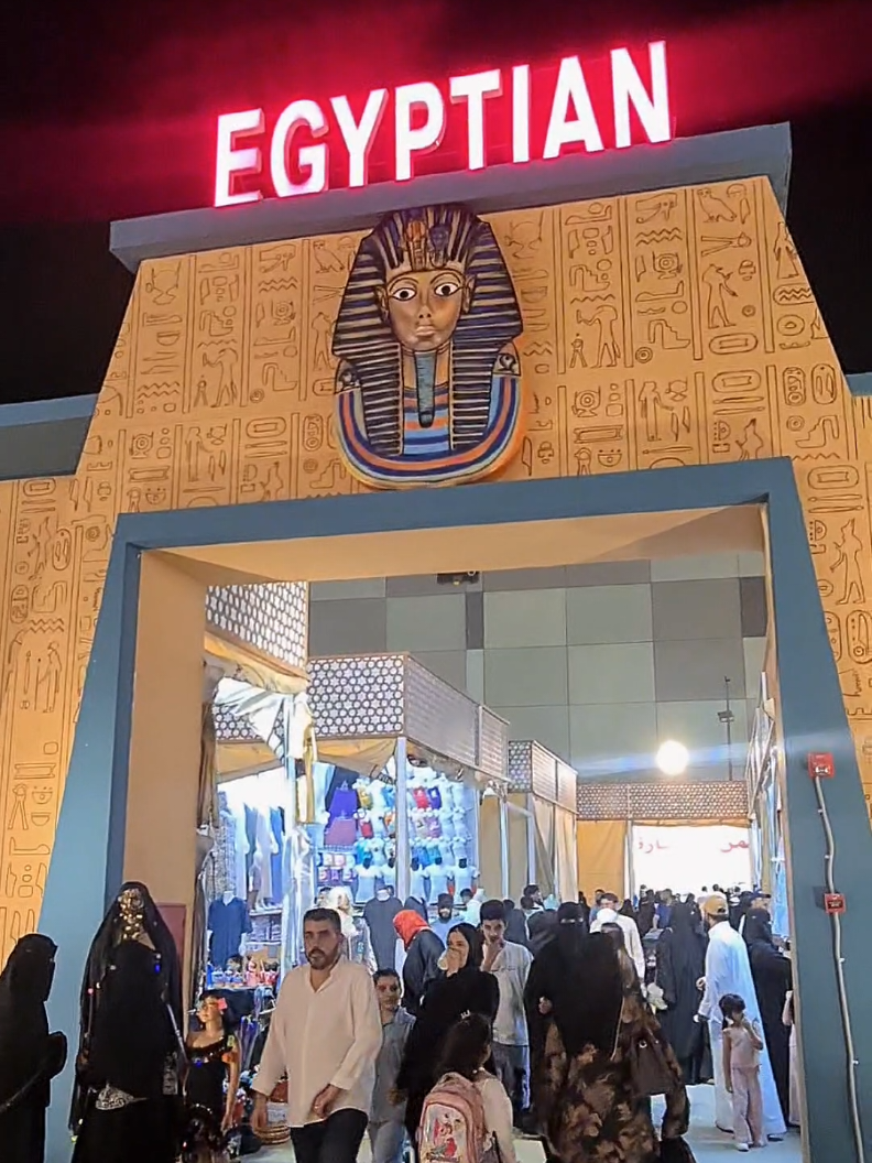 Jeddah Carnival nights hit different 🎠💃..Who else went there? 🥳 #foryou #jeddah  #fun #flpシ  #viralvideo 