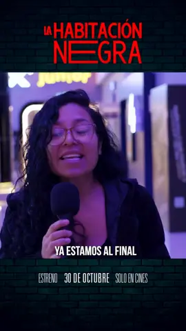 Esto fue lo que opinó la prensa de nuestra nueva película LA HABITACIÓN NEGRA!!!  📣Ya en cines #lahabitacionnegra #prensa  #enmascarado #movie #thriller 