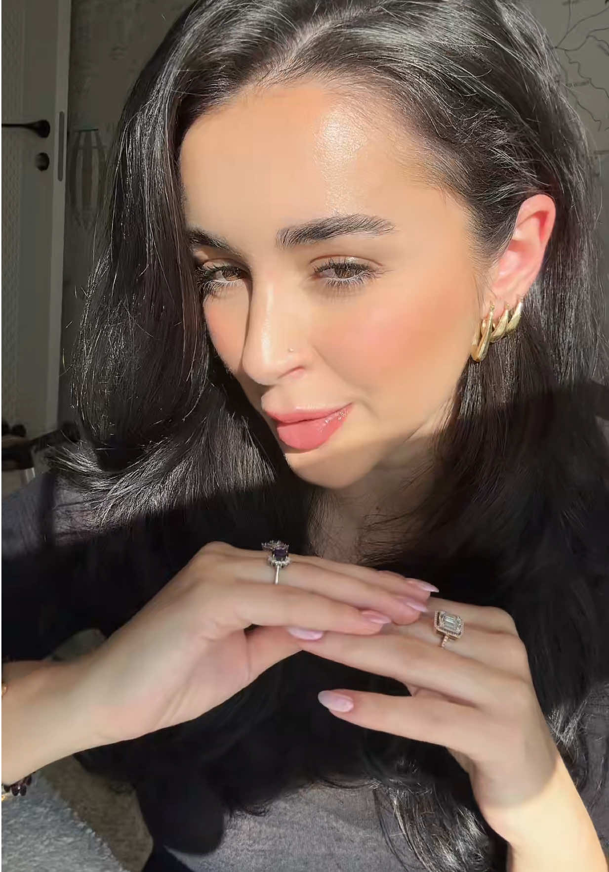 Kur dojm me e parandalu plakjen gjithmon mundemi me gjet zgjedhjen @Dr. Rezana Saraqi - Govori #fyp #viral #dhezipahiri #skin #glassskin 