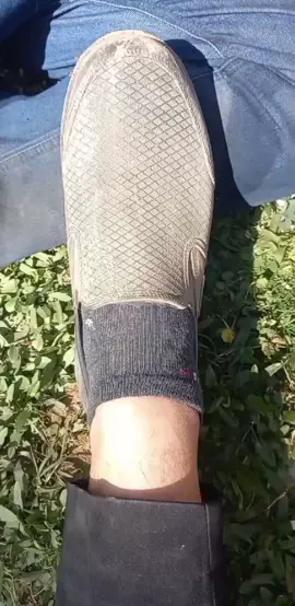 10 Minute Shoe Hack! | Easy DIY to Update Your Shoe Game #shoeshine #restoration #asmrsounds 