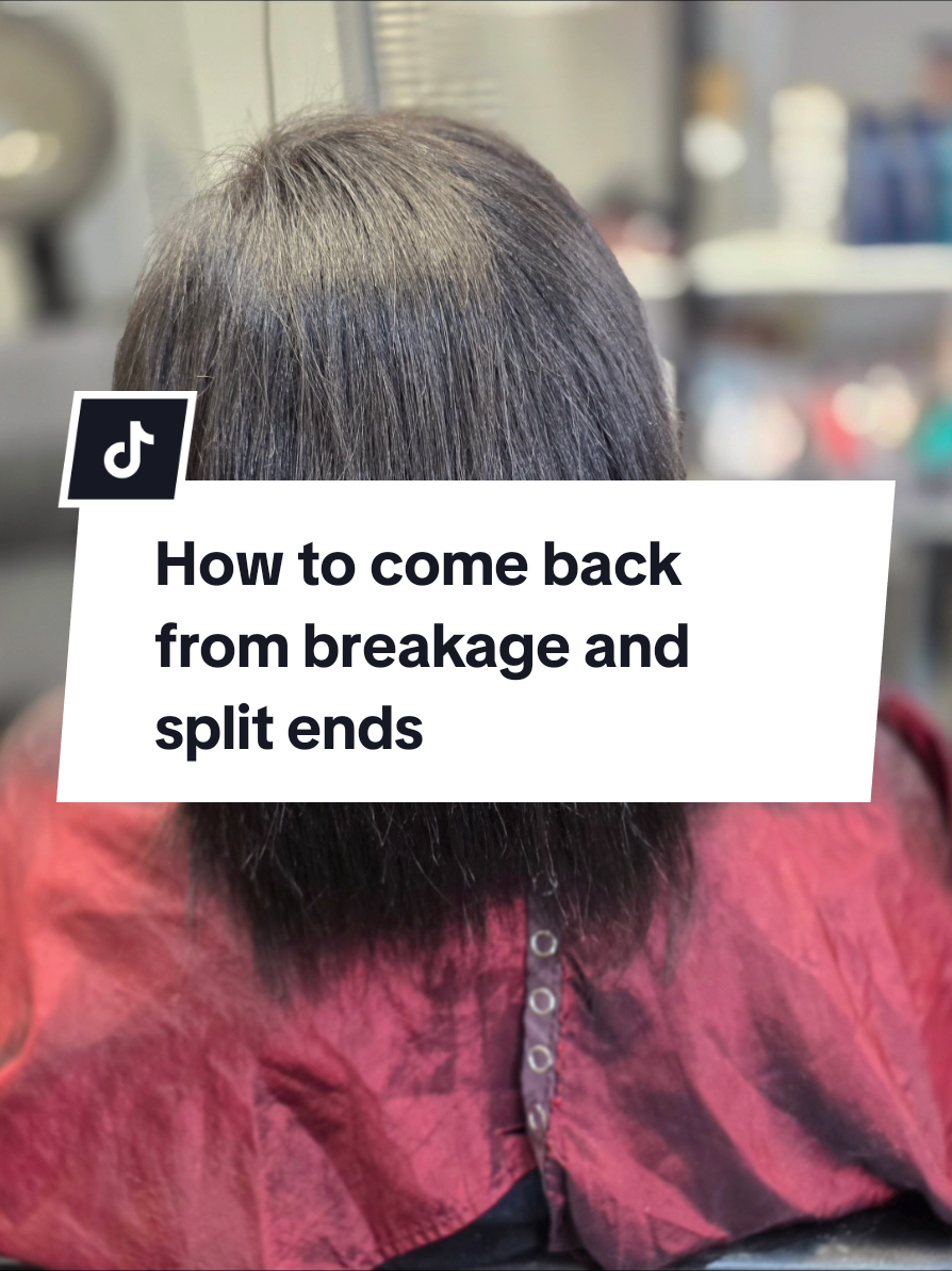 #SilkPressMagic #SilkPressQueen #planocolorist #dfwstylist 