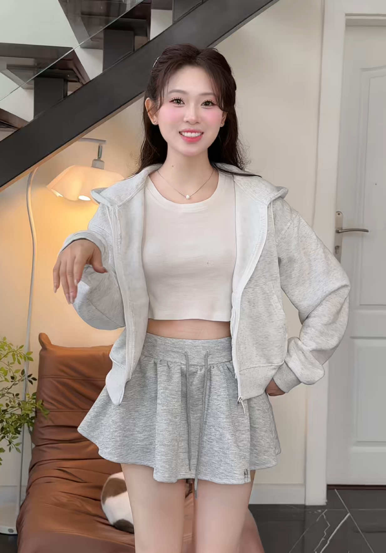 Áo đẹp giá quá là mê #Thoitrang #changthoitrang #fashion #reviewlamdep 