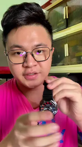 Sanda jam tangan lelaki. #menwatch #watchformen #watches #jamtangan #jamlelaki 