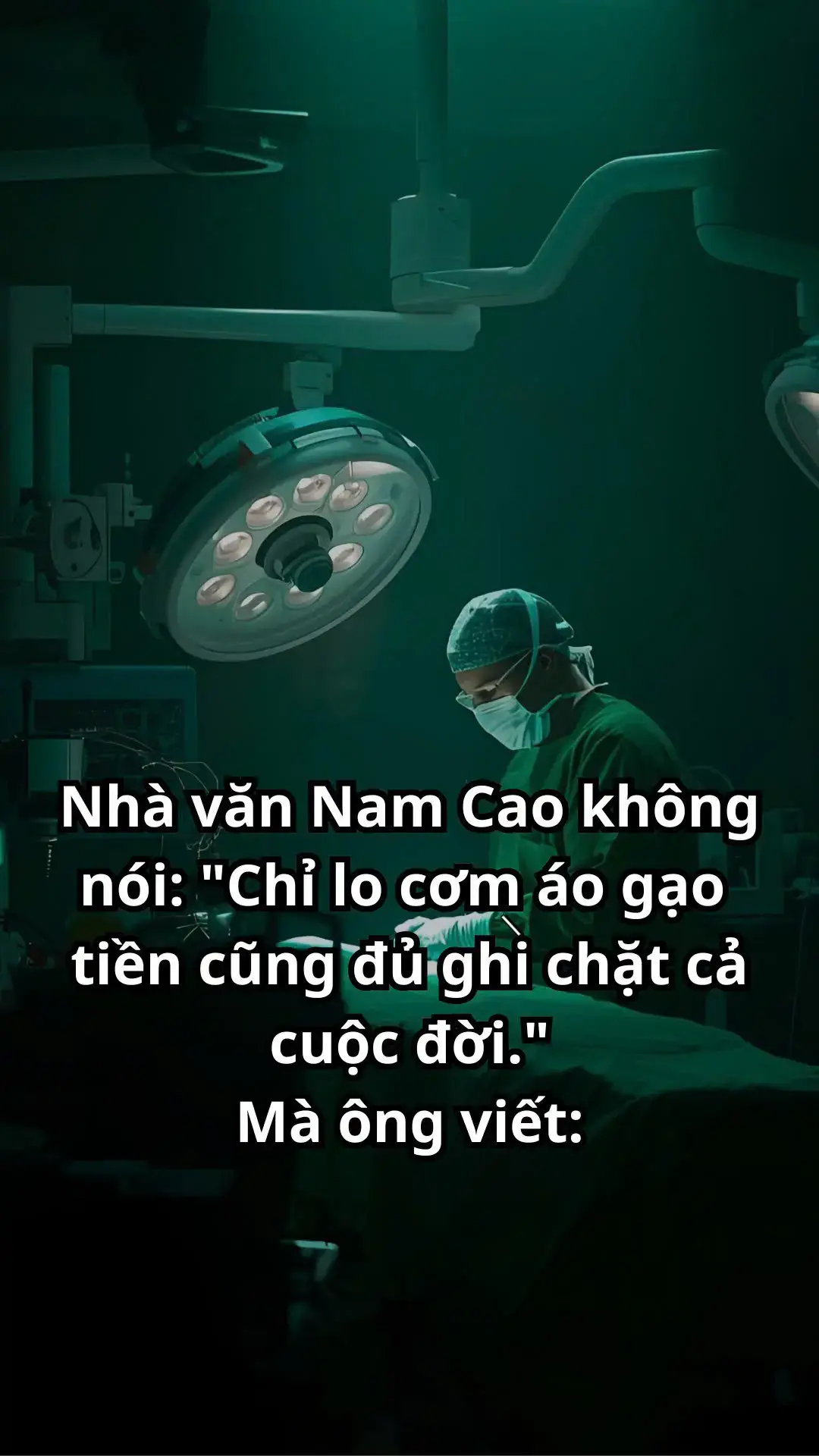 #caunoihay #tusachandanh #fyp 