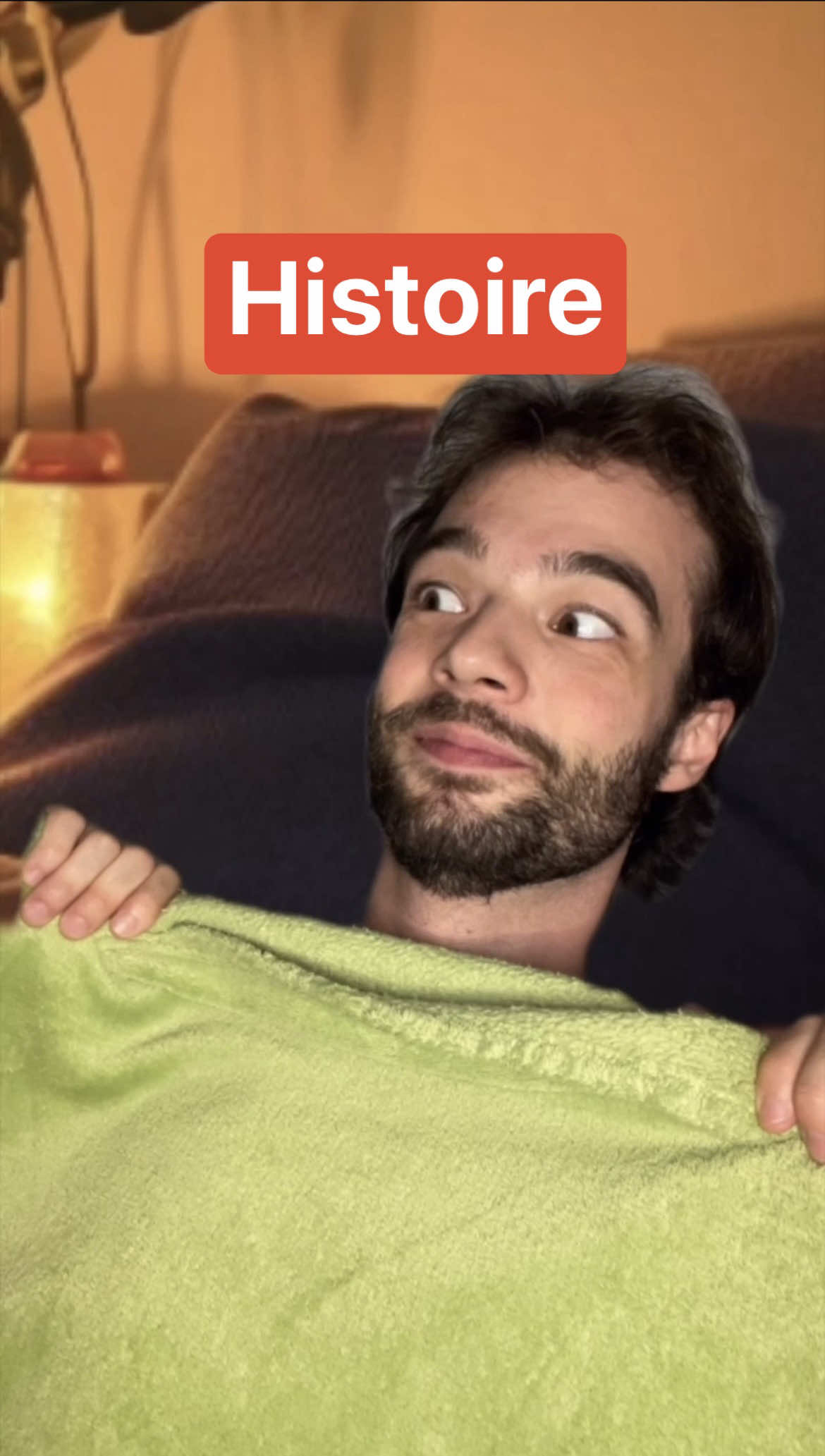 Il était une fois  #humour #histoire #dormir #blague #drole 