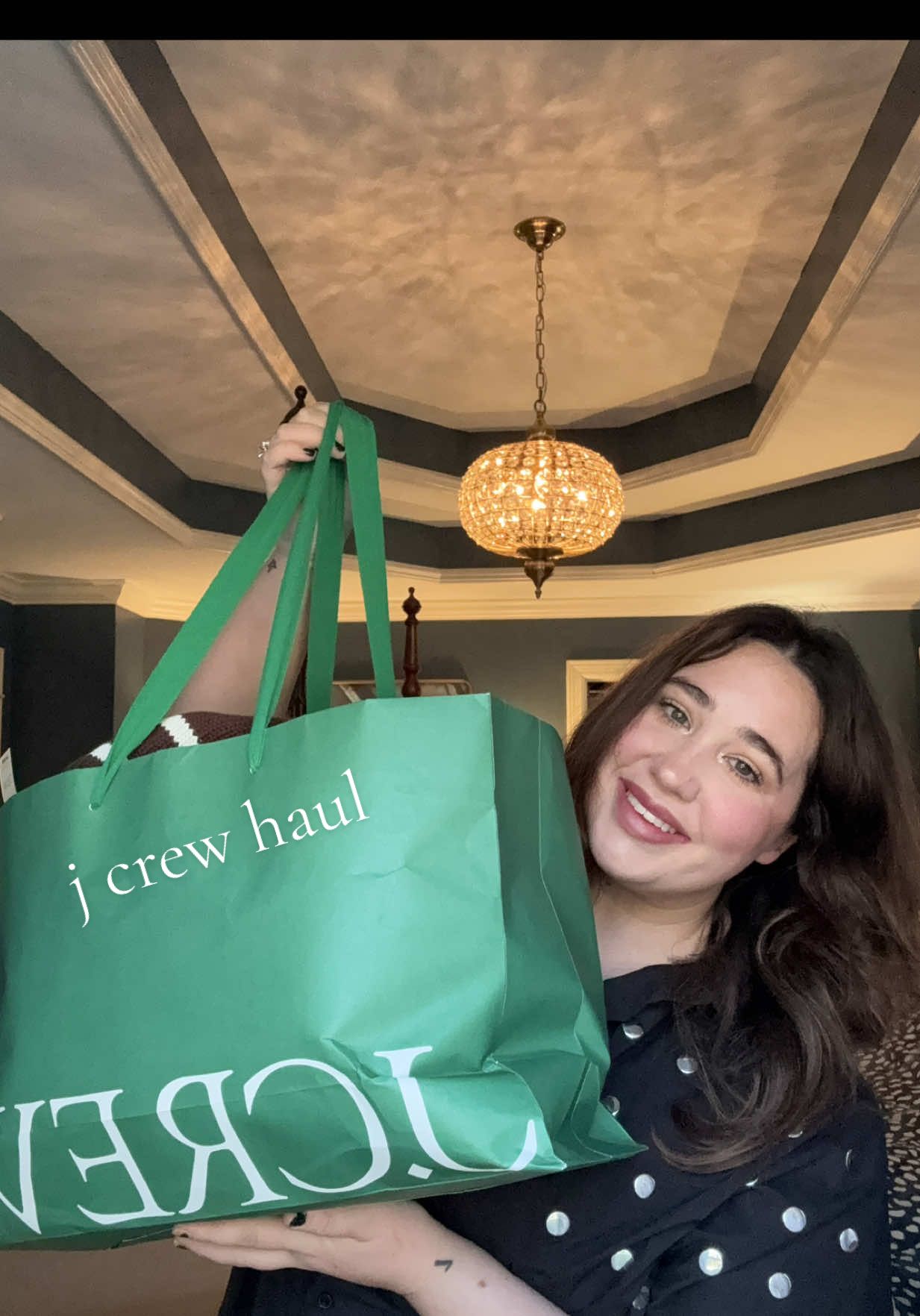 pt. 2 of my fall/winter shopping at @J.Crew 🤎 #jcrew #shoppinghaul #shopwithme #midsizefashion #midsize Midsize Fashion J. Crew Shopping Haul Halloween Happy Halloween Shop with Me Midsize Fashion 
