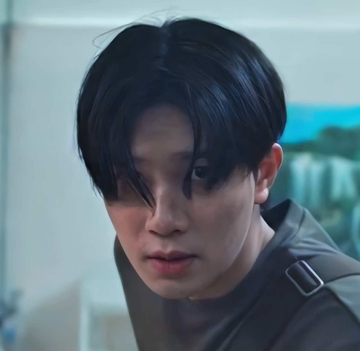 gabisa milih semuanya keren  #zomvivorseries #zomvivor #thaiseries 