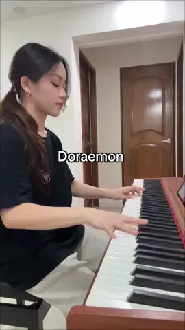 You’re a true OG if you know this 🫡 #piano #ddp80 #donnerpiano #doraemon #tiktoksg 