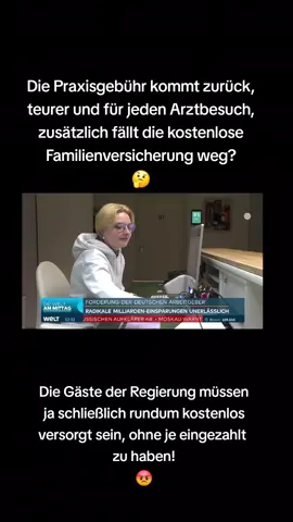 #Deutschland #Krankenkassen #Praxisgebühr #Familienversicherung #Pleite #Regierung #Migranten #Rundumversorgung 