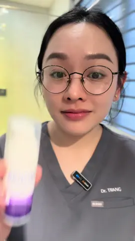 Benzac là lựa chọn an toàn – nhẹ dịu – phù hợp với làn da mụn hoặc da treatment. Giữ ẩm tốt mà không gây bít tắc, giúp da khỏe và giảm kích ứng rõ rệt nha các bạn #BENZAC #BENZACVN #chuyengiamunbenzac #skincare