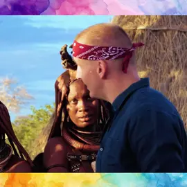 RARE Tribal Food of Namibia!! Himba Life and Food!!
 #Namibia #HimbaTribe #TribalFood #TraditionalFood #CulturalExperience               
