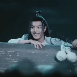 HAPPY BRITHDAY WEI WUXIAN!!!🐰 #theuntamed #weiwuxian #weiying #yilinglaozu #xiaozhan 