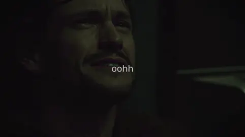 Father and daughter. #hannibal #willgraham #hannigram #recomendation #fyp 