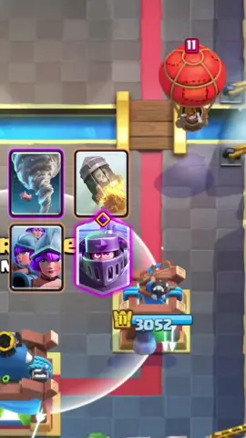 who can defend ballon ? #clashroyale #supercell #supercellcreator 