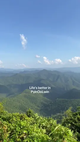 Hometown #pyinoolwin #fypシ゚ 