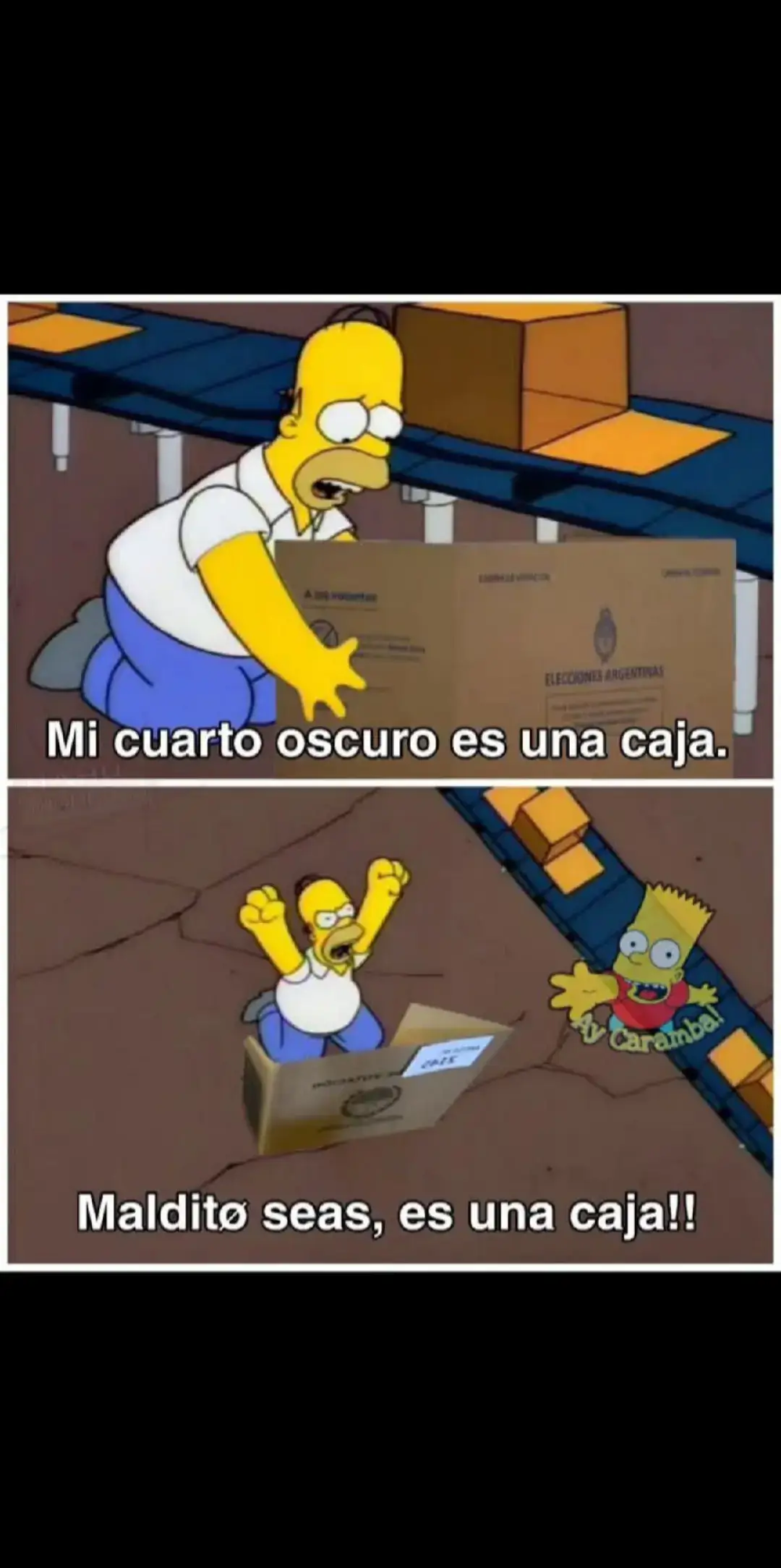 la verdad de los votos jajajajjajaja que grande ayer fue el cumple del más grande del mundo que gran enseñanza dejaste en el fútbol y en todos los que te siguieron y bueno una ya descansando después del trabajo jajajajjajaja 