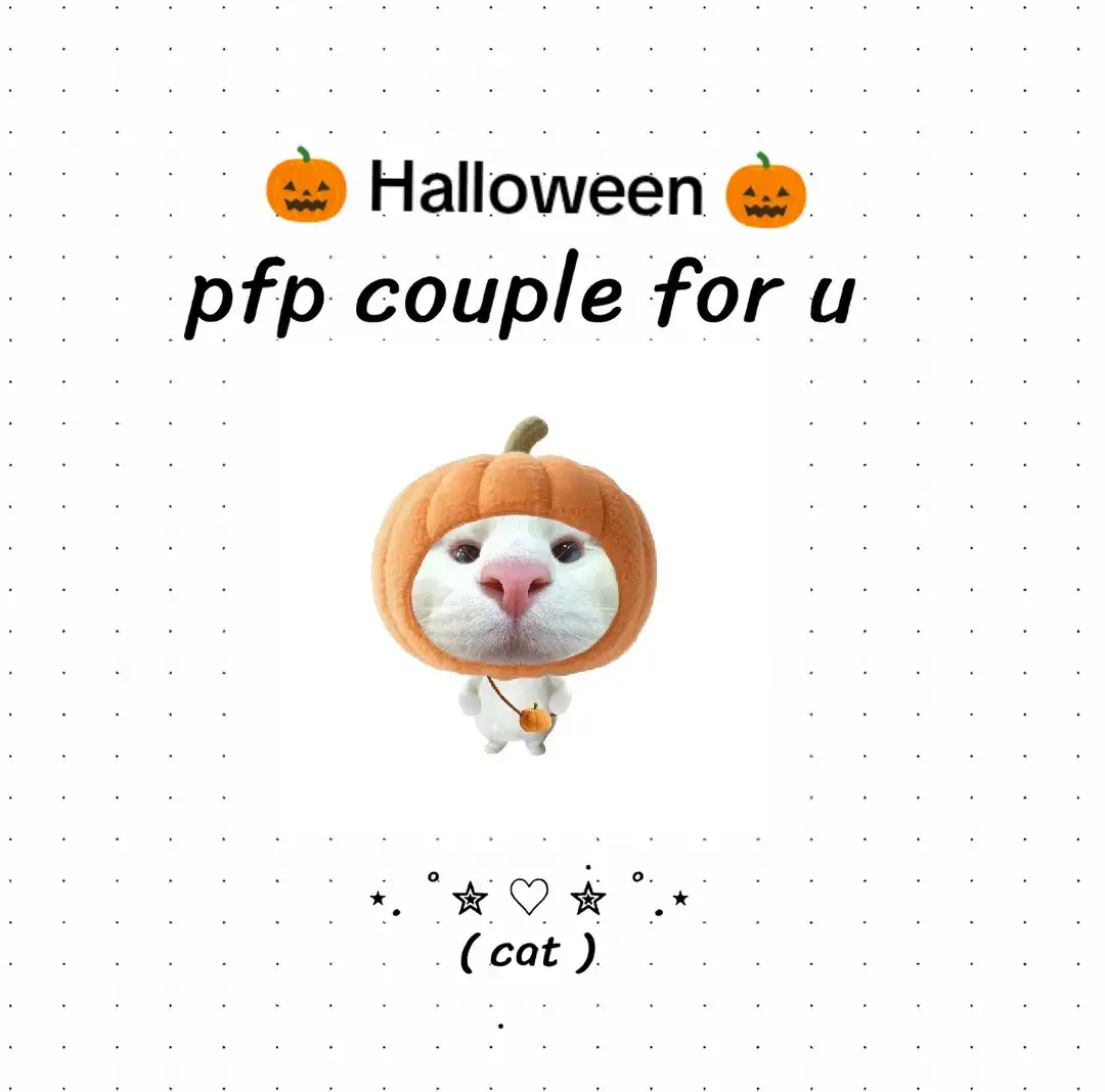 Spooky scary skibidi #halloween #meowcat #cat #pfp #猫了么 @小黑 • TânMeoMel @小黑 • TânMeoMel @Xavier 