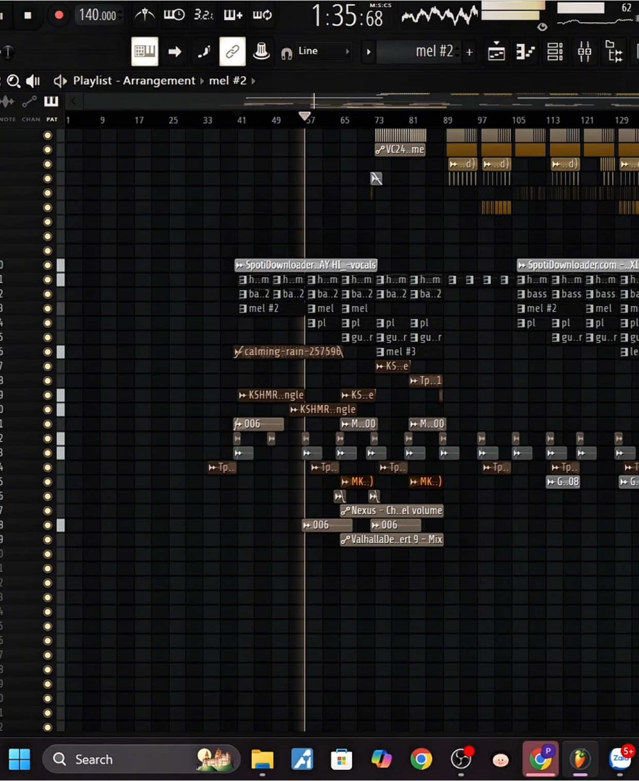 Người đầu tiên… #nhachaymoingay #tphucremix #xh 