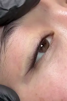 Phun mí mở tròng tự nhiên #phunmi #phunxamphuongthaoviettri 