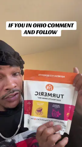 #ohiocheck #ohiostate #ohio #blackfriday #electrolytes 