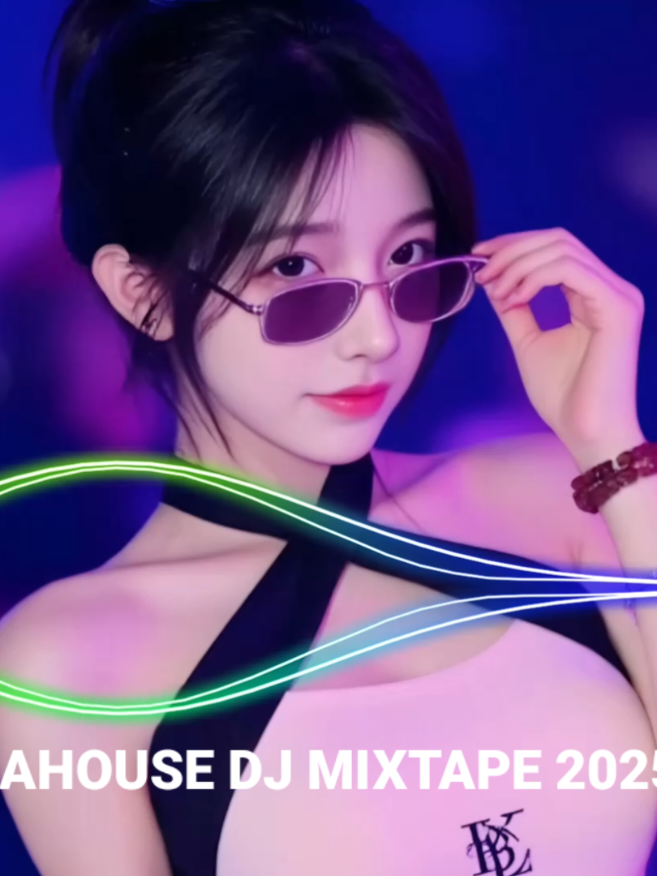 Nhạc Siêu Bass Căng 