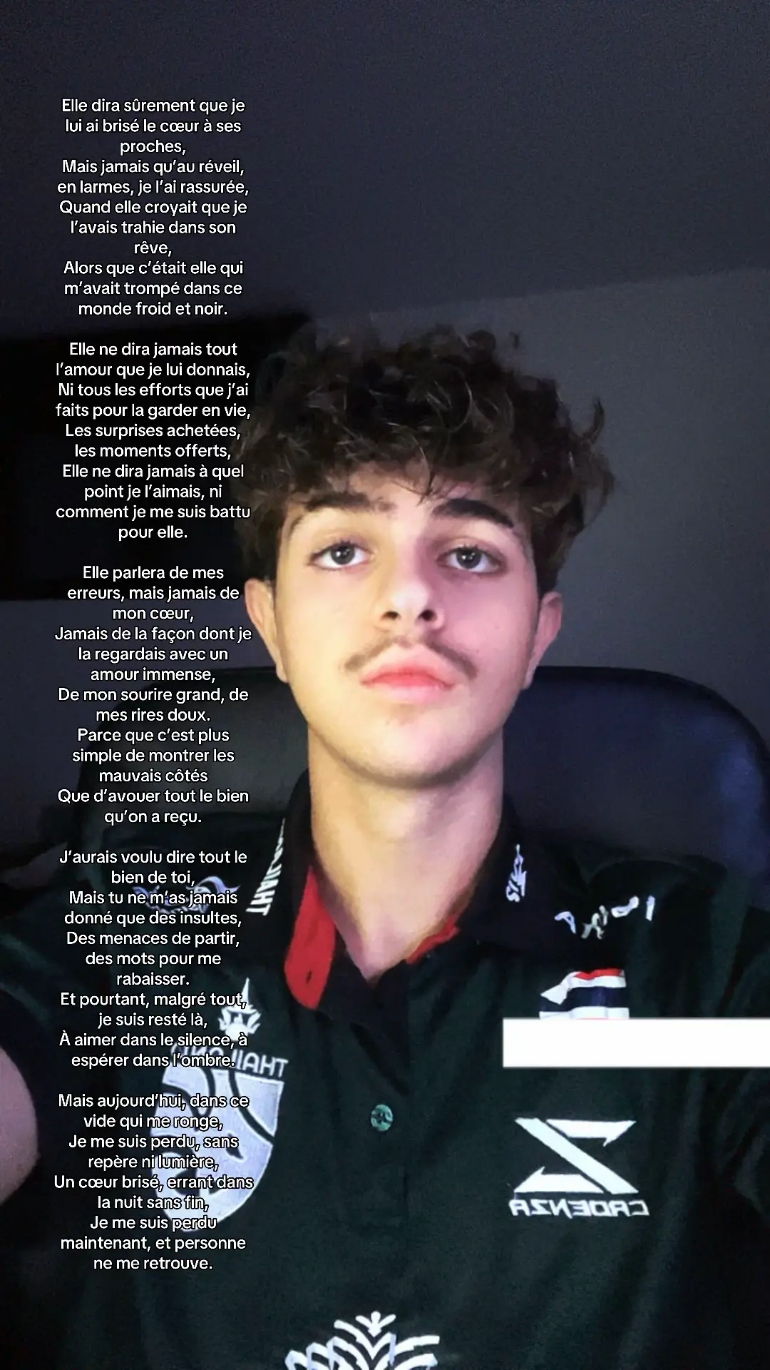 Bref 😛 #real #fyp #pourtoi #perdu 