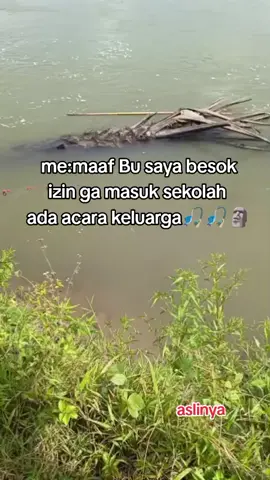 kalo hoby ya gtu🗿😐 inpo spot #fyp #4u #mancing 