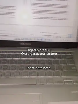 Deadline🫠##fyp#universitasterbuka#tugas1#CapCut 