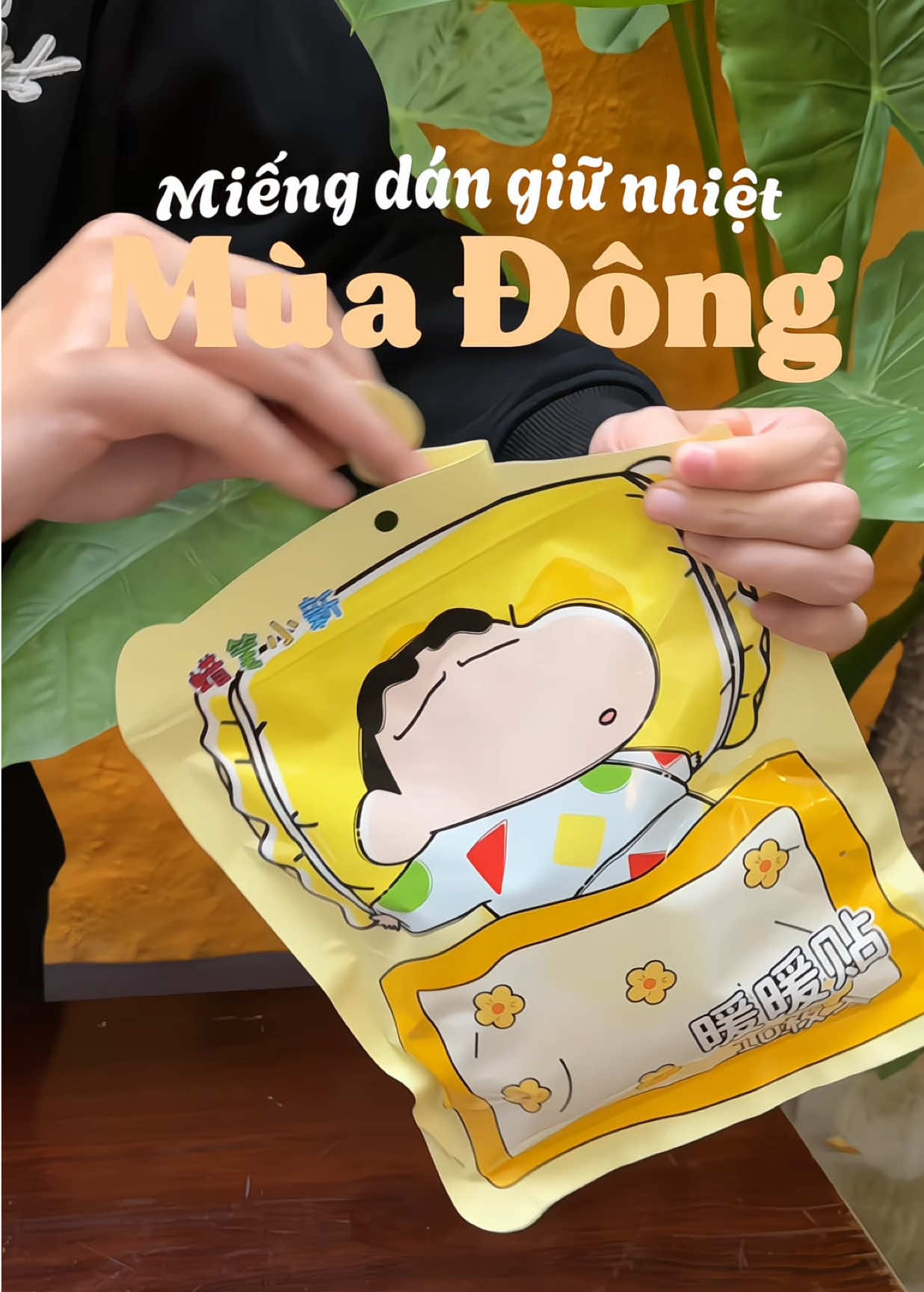 Mùa đông lại quay trở lại rùiiii 🥶🥶🥶🥶🥶 #miengdangiunhiet #miengdangiuam #miengdangiamdaubungkinh ##muadongkhonglanh #xuhuong 