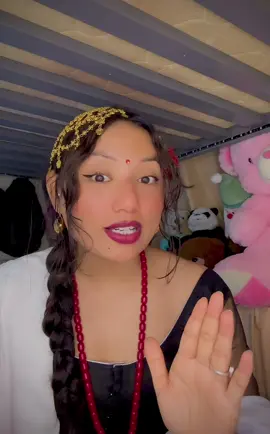 Newari slag words🤭🤭 #newaccount #newaccountplzsupport #candy_stha 