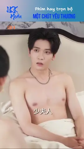 Moitj chút yêu thương tập 4 #riviewphim #riviewphimhay #xuhuong 