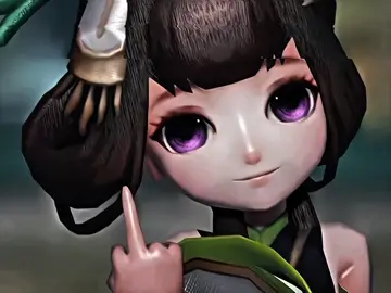 wit for it 😂🫵🏻 @Carvin @Gᴇɴjɪ  #arlott #tigreal #changemlbb #mlbbcreator #rokzyofficial 