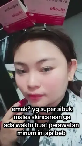 join live jam 22 :00 yuk beautys🥳 #everwhitehicolla #vitaminc #gajiansale #promoguncang1111 #yfp 