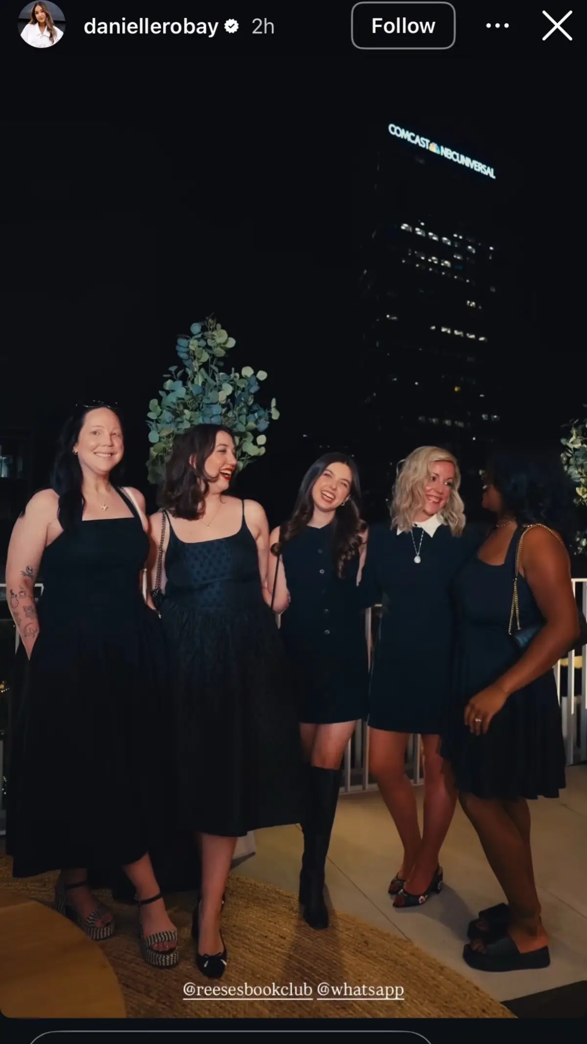 just a little quick October. flew to LA for a @ReesesBookClub event where I was named Charleston BookBassador for the WhatsApp RBC channel. My baby started walking & also now isn’t a baby? Halloween decor in full swing. Lots of puppy cuddles. All the bookish merch.  AND A TAYLOR SWIFT ALBUM 😭😭😭 #octoberphotodump #widowhood #singlemom #Lifestyle 