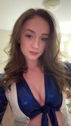 Go team! #night2 #dallascowboys #dcc 