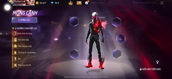 Bộ đồ huyền thoại sắp ra mắt, ae đoán giá bnh #free_fire #nhasangtaofreefire