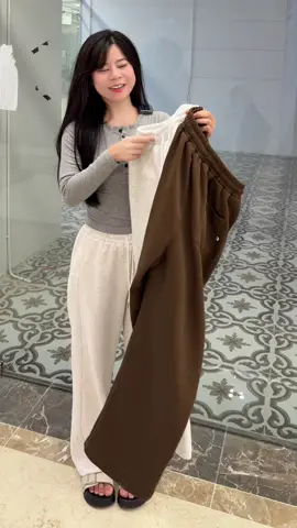 Quần đẹp ý #xuhuong #thoitrangnu #quanni 