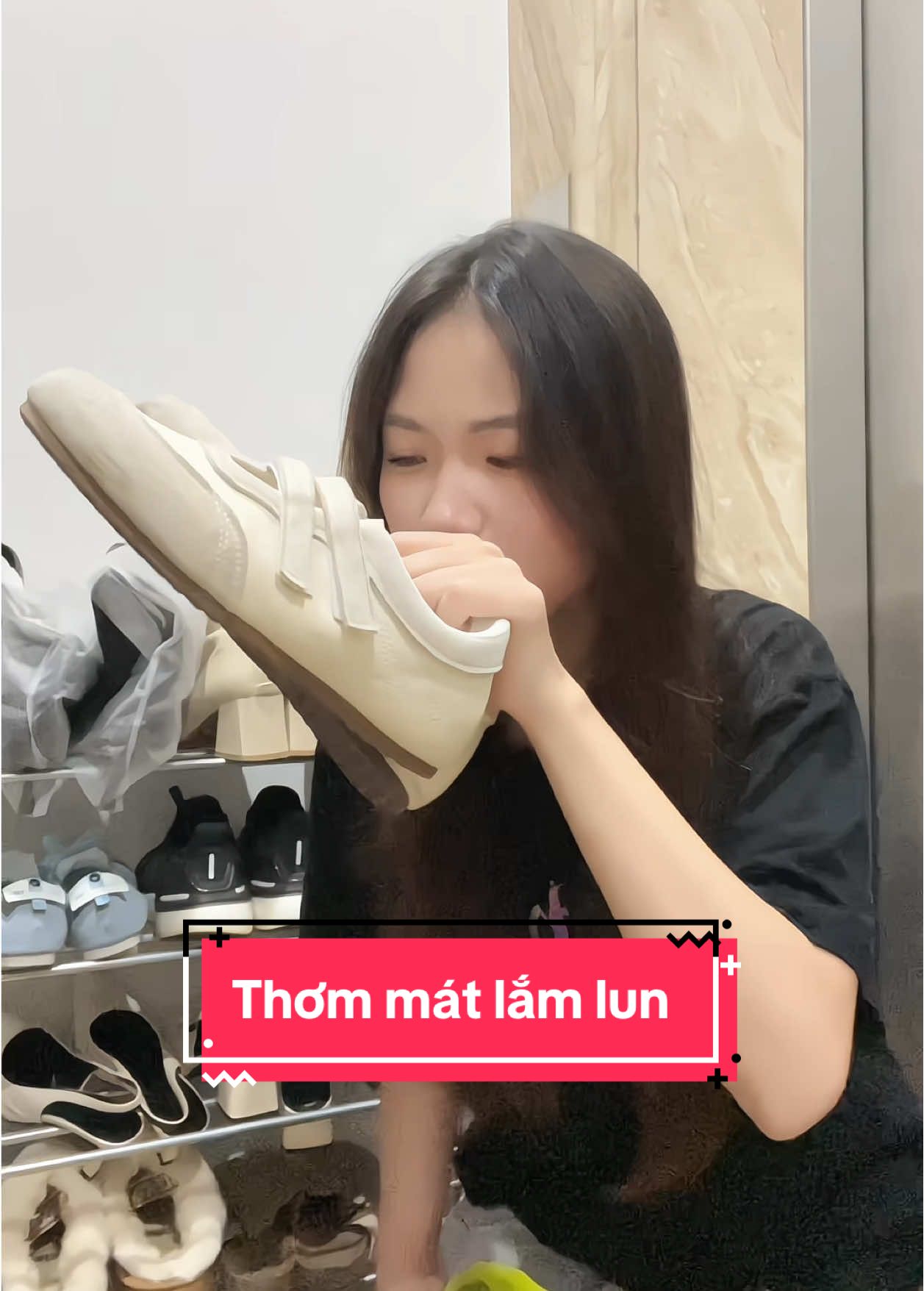 Chân ái đây rồi #tuithom #tuithomkhumui #tuithomkhumui #tuithomkhumuigiay #hahayho 