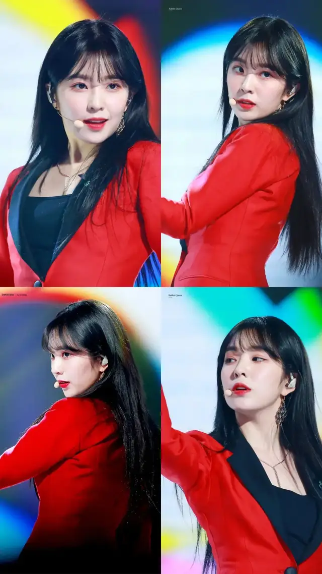 #irene #ireneredvelvet #레드벨벳 #redvelvet_smtown 