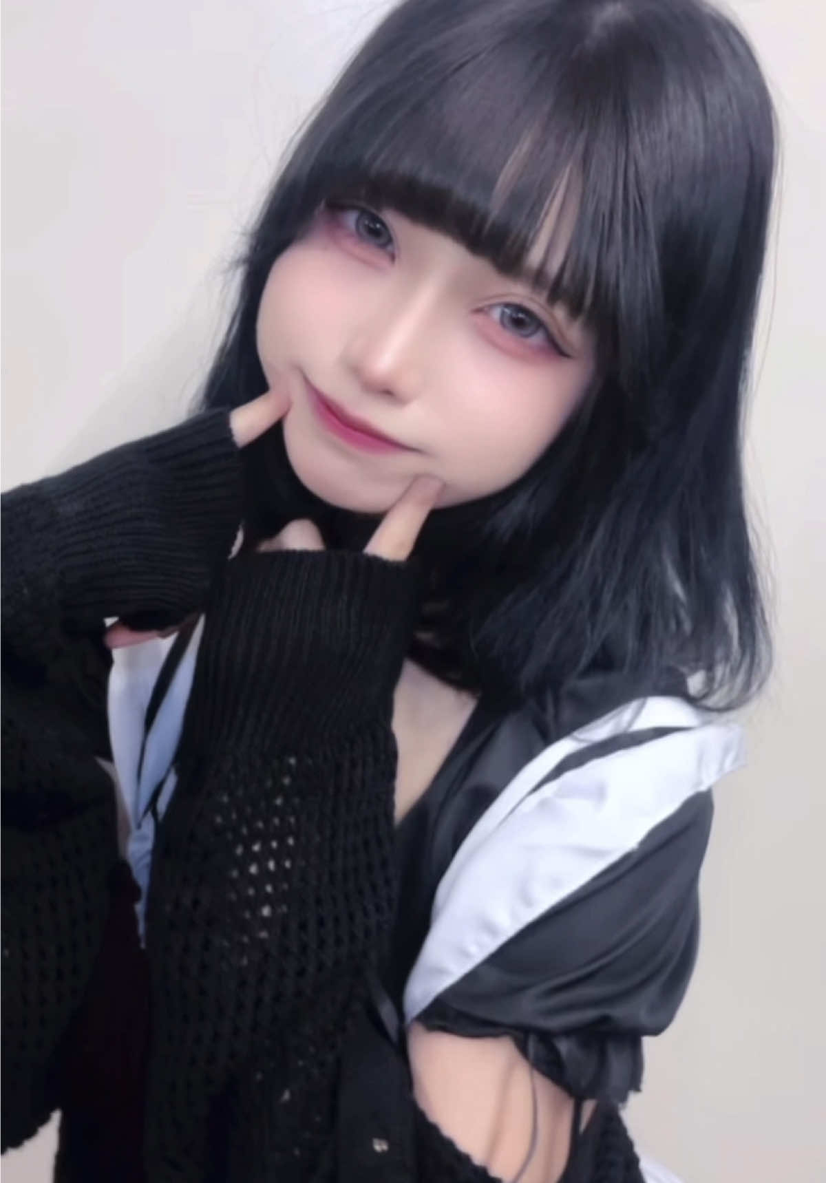 萌え萌え萌え🫶#メイド 