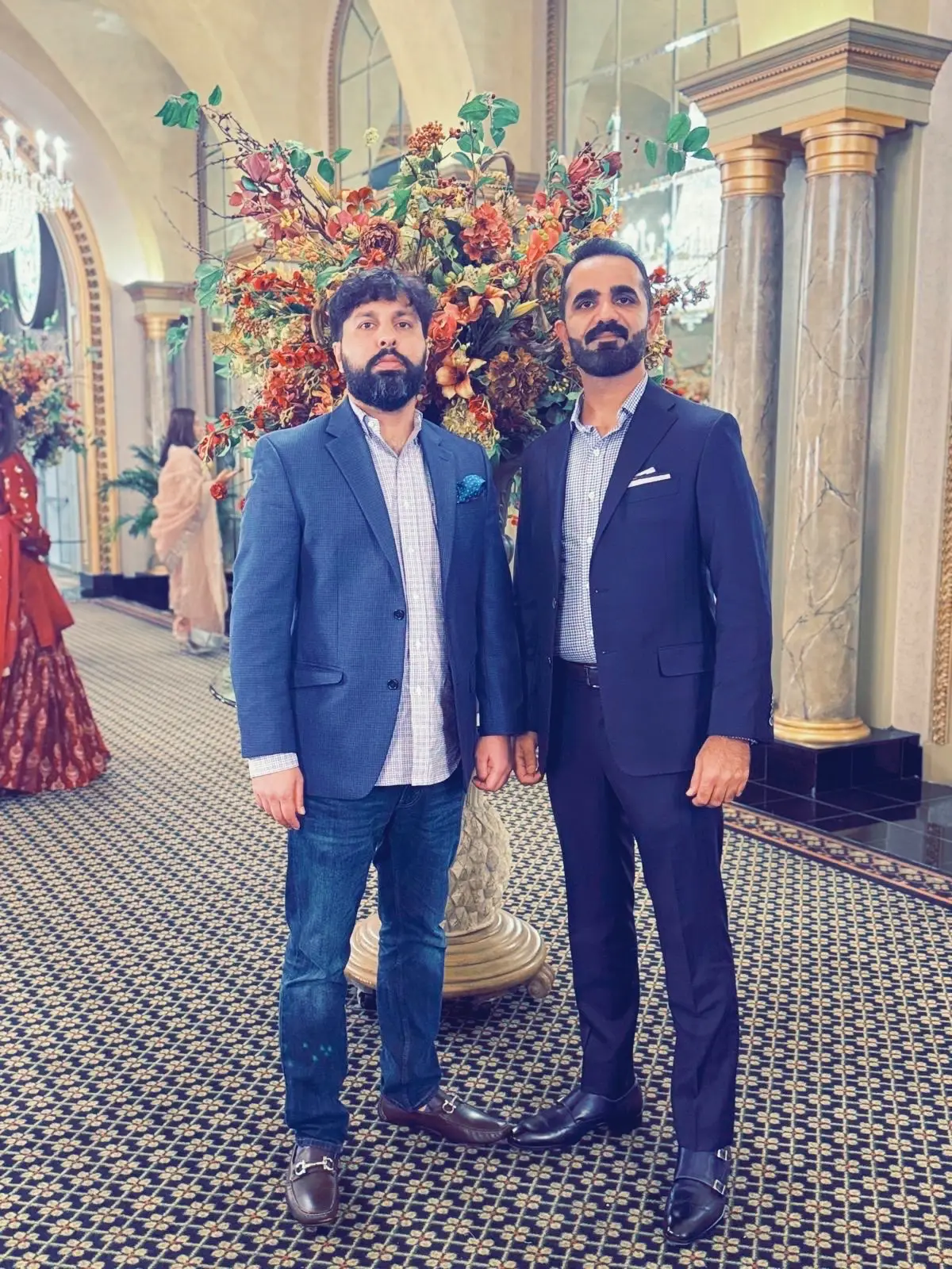 #Wedding #Fyp #Brotherinlaw 