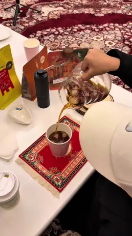 ما شاء الله 🥹🫡✌🏻 #oman #foryou #fyp #your_coffee 