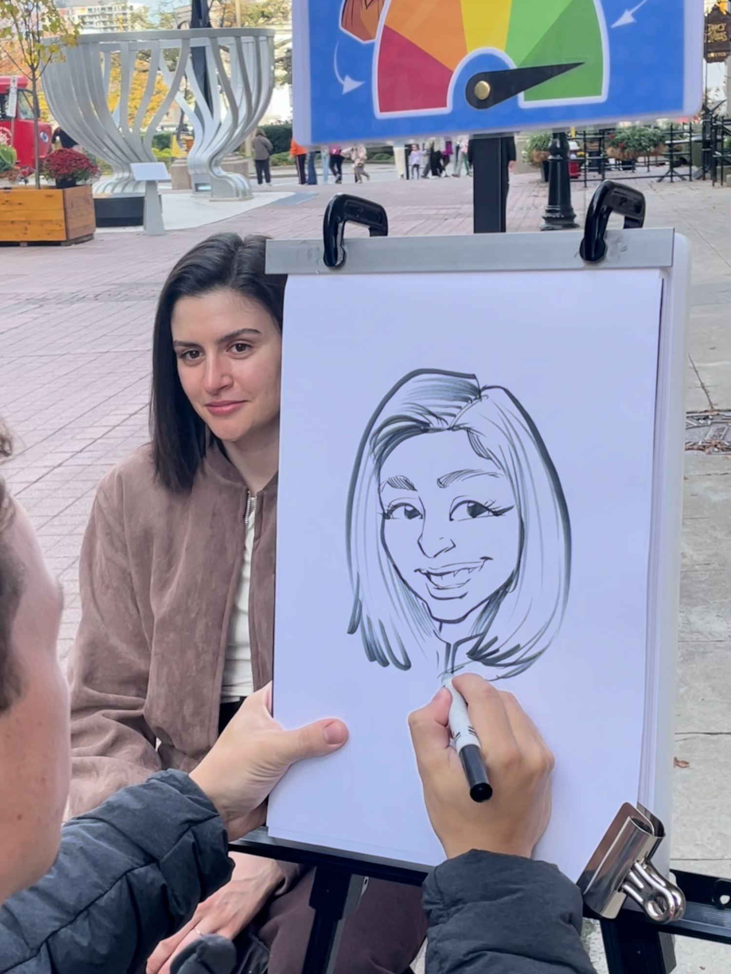 Which would you choose?