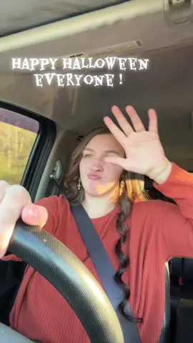 This sound is allll over my FYP! lol everyone be safe out there with your babies! Remember check your candy! #halloween #candy #viralvideo 