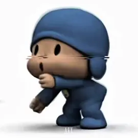 Pocoyo dance🕺🔥 #dance #pocoyo #edit #aex #brasil 