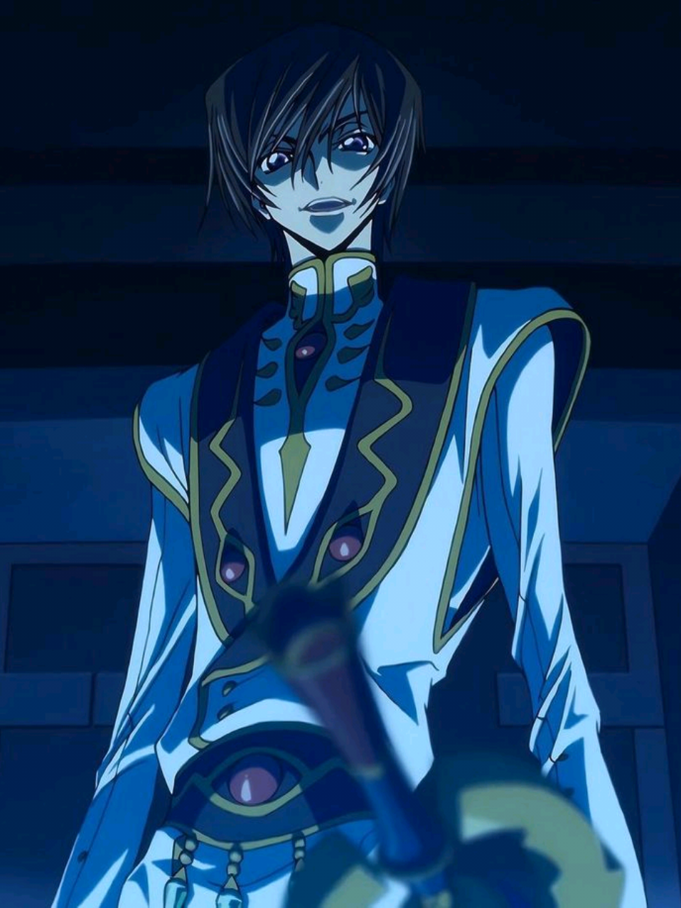 #codegeass #lelouch 