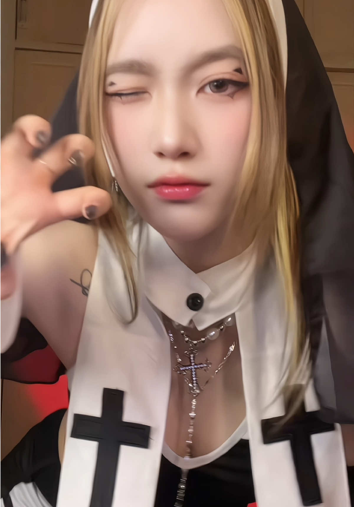 เพลงโดนเส้น